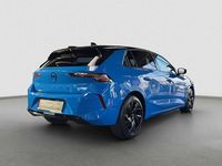 gebraucht Opel Astra GS-Line