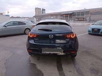 gebraucht Mazda 3 Skyactive-G Comfort+ 122 SO/ST/TE