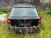 gebraucht Audi A6 Allroad Quattro Low Range 25 TDI SCHLACHTER