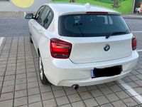 gebraucht BMW 114 114 d