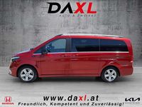 gebraucht Mercedes EQV300 Kombi lang 100kWh