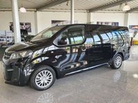 gebraucht Opel Zafira Life Buisness Edition