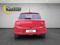 gebraucht Suzuki Swift 12 Hybrid DualJet Shine