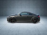 gebraucht Audi TT Coupé 40 TFSI