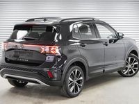 Neu VW T-Cross R-line 116 PS (85 kW) 2026 SUV