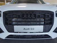 gebraucht Audi Q2 35 TFSI admired