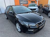 gebraucht Seat Leon Erdgas/Benzin FR DSG
