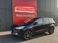 gebraucht Ford Kuga 16 EcoBoost Trend
