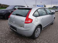 gebraucht Citroën C4 1,4 16V emotion