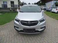 gebraucht Opel Mokka X 16 CDTI Innovation Start/Stop System !Pickerl neu