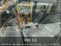 gebraucht Volvo V90 3.0i