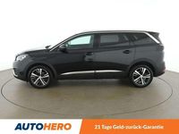 gebraucht Peugeot 5008 1.5 Blue-HDi Allure