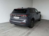 gebraucht VW Tiguan Friends eHybrid DSG 150 kW