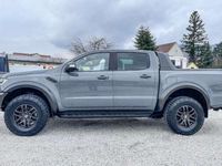 gebraucht Ford Ranger Doppelkabine Raptor 4x4 20 EcoBlue Aut.