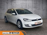 gebraucht VW Golf Rabbit 16 TDI BMT Sportsitze