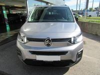 gebraucht Citroën Berlingo Van Blue HDi 130 SS M Plus Aut.