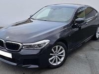 Gebraucht BMW 630 Shadowline 265 PS (194 kW) 2018 Schwarz Coupé