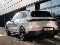 gebraucht Porsche Cayenne E-Hybrid