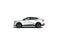 Neu Renault Rafale Esprit Alpine 300 PS (220 kW) 2026 Weiß SUV