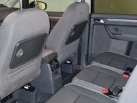 gebraucht VW Touran Karat 16 BMT TDI