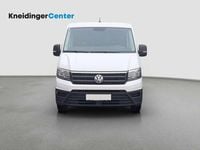 gebraucht VW Crafter 30 Kastenwagen Entry L3H2 TDI