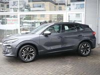 gebraucht Cupra Terramar 1.5 eTSI DSG LED Kamera Sitzheizung App-Navi 11...