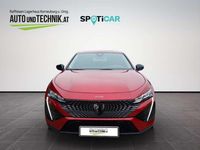 gebraucht Peugeot 408 Allure PK Hyb 180 e-EAT8