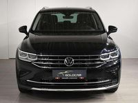 gebraucht VW Tiguan 1,4 TSI eHybrid Elegance DSG