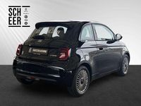 gebraucht Fiat 500 Hybrid Hachback Torino