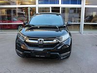 gebraucht Honda CR-V 2,0 i-MMD Hybrid Sport Line AWD Aut.