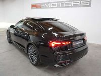 gebraucht Audi A5 40 TDI S-Line Matrix Panorama Virtual RFK 19"