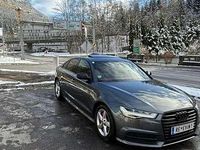 gebraucht Audi A6 3,0 TDI clean Diesel Quattro S-tronic