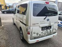 gebraucht Nissan e-NV200 Evalia Tekna 40kWh 7 Sitzer