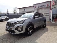 gebraucht Peugeot 2008 PureTech 100 S&S Allure 6-Gang-Manuell