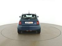 gebraucht Fiat 500e electric drive 87 kW 'la Prima'