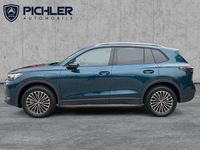 gebraucht VW Tiguan Friends eHybrid DSG 150 kW