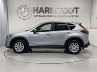 gebraucht Mazda CX-5 CD175 AWD Revolution Top