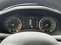 gebraucht Jeep Renegade 16 MultiJet II FWD 6DDCT 120 Longitude