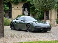 gebraucht Porsche 911 Turbo S 