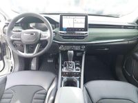 gebraucht Jeep Compass PLUG-IN HYBRID 1,3 PHEV 240PS 4xe North Star