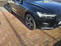 Gebraucht Volvo XC60 R-Design 197 PS (144 kW) 2021 SUV