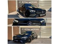 gebraucht Mercedes CLA200 d/AMG/Edition 1