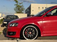 gebraucht Audi A3 S3 2,0 TFSI quattro S-tronic