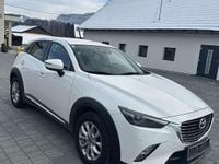 Gebraucht Mazda CX-3 120 PS (88 kW) 2016 SUV