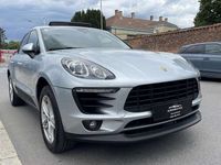 gebraucht Porsche Macan S Diesel 30 DSG *PANO*KREDIT-1J.GARANTIE*AHK*