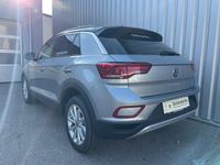 gebraucht VW T-Roc Friends TSI