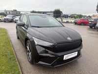 gebraucht Skoda Enyaq iV Sportline 80