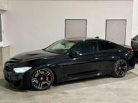 Gebraucht BMW M4 M Performance 431 PS (317 kW) 2015 Schwarz Coupé