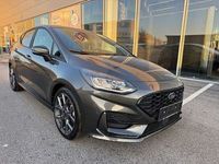 gebraucht Ford Fiesta ST-Line 1,0 EcoBoost Start/Stop