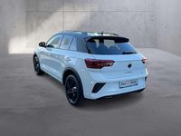 gebraucht VW T-Roc Sport TDI 4MOTION DSG